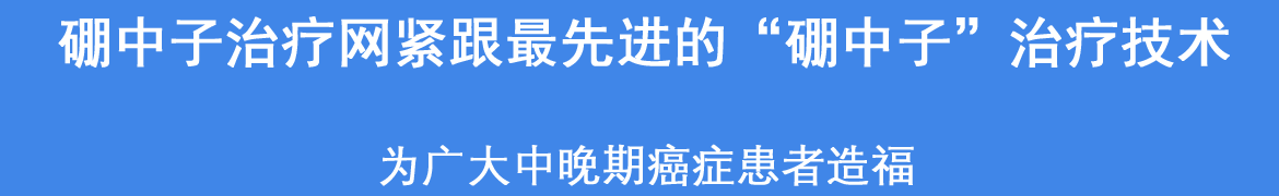 硼中子治疗网